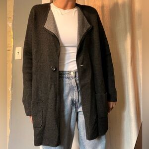 Catherine Malandrino Cardigan